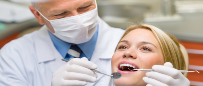 Seven Traits of a Good Dentist dental services