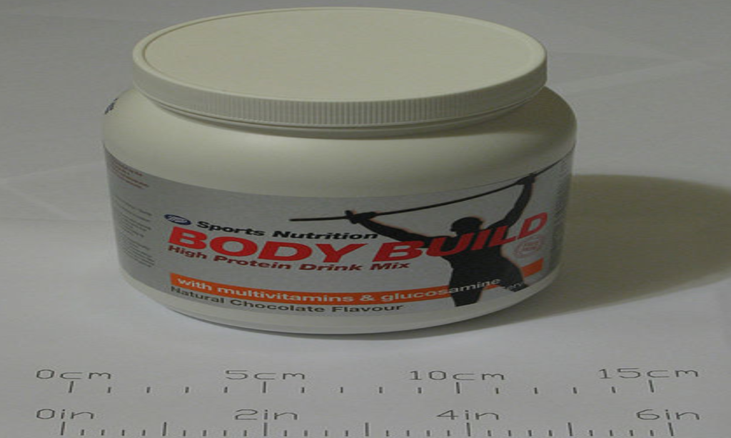 quality supplement