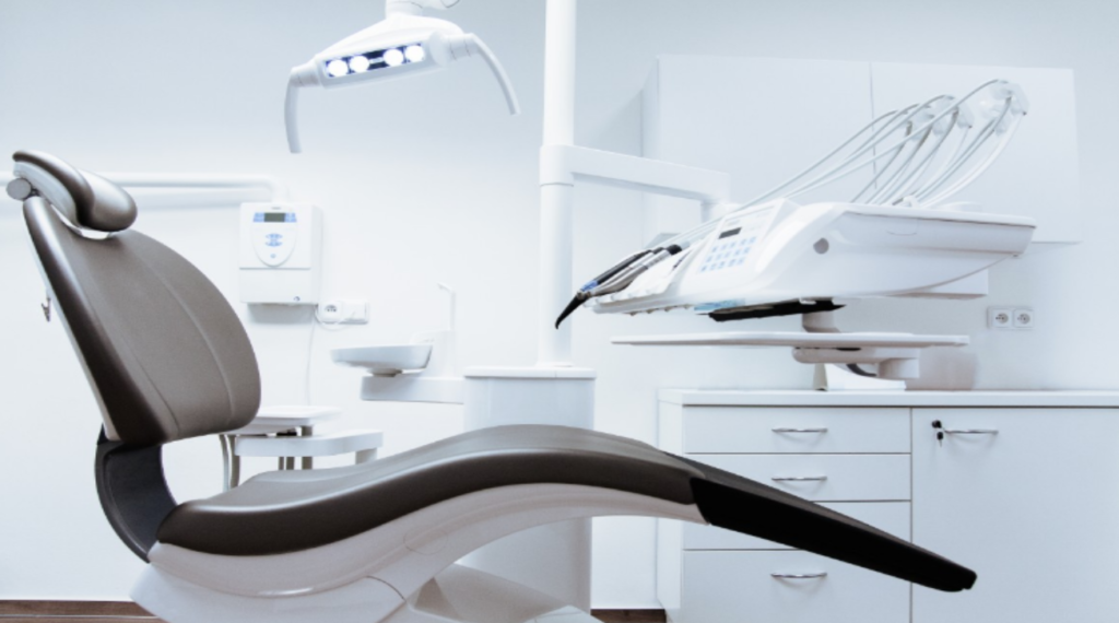 dental facility