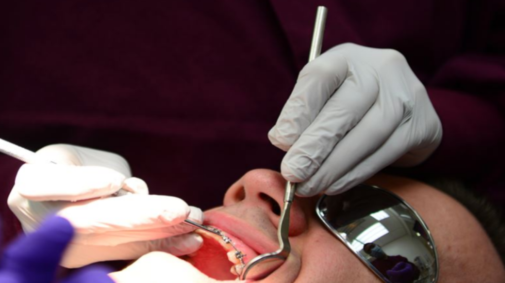 dental care