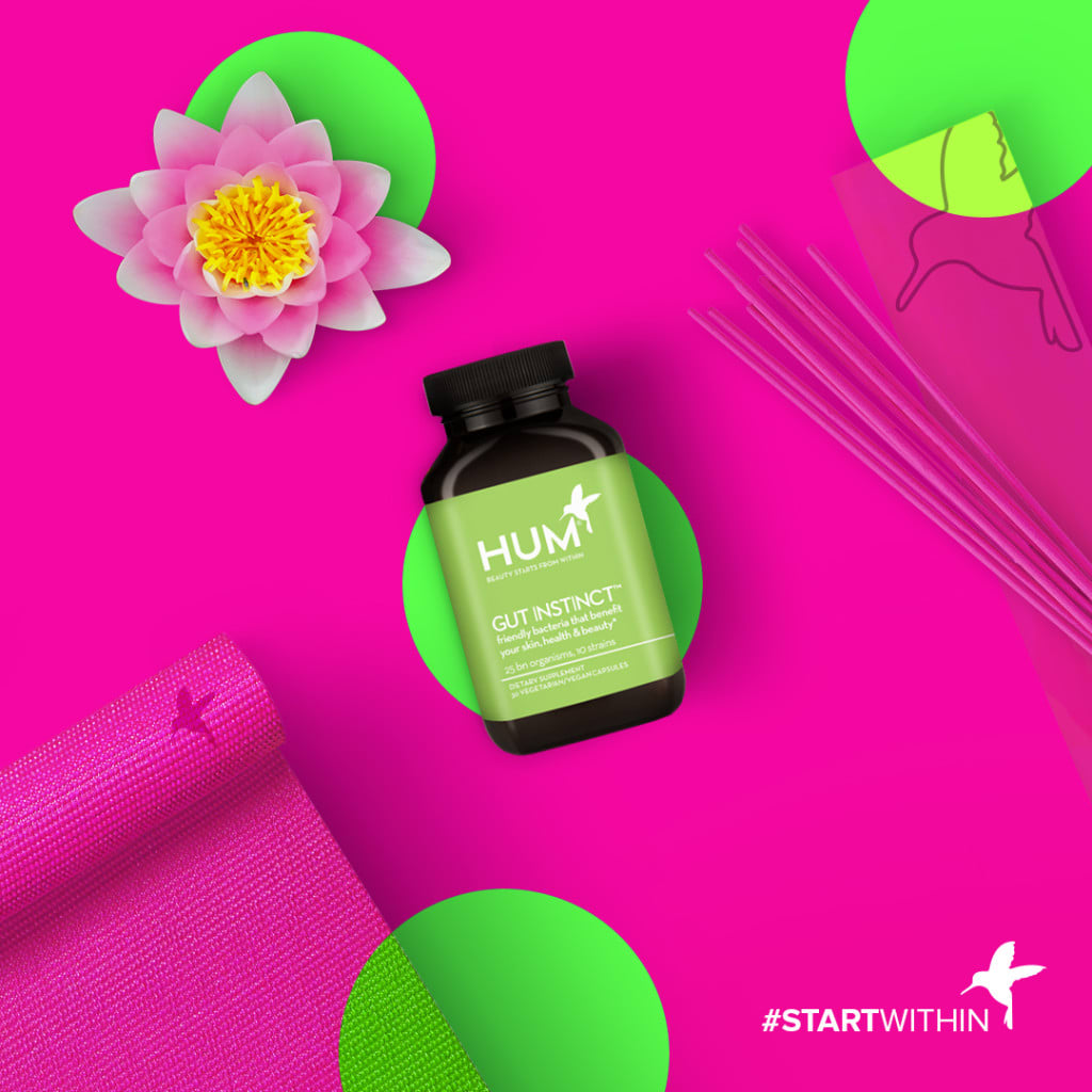 hum beauty starts
