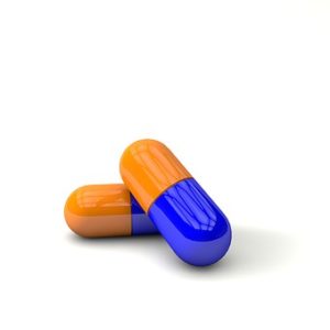 drug pills