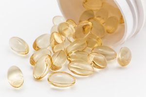 muscle building supplement