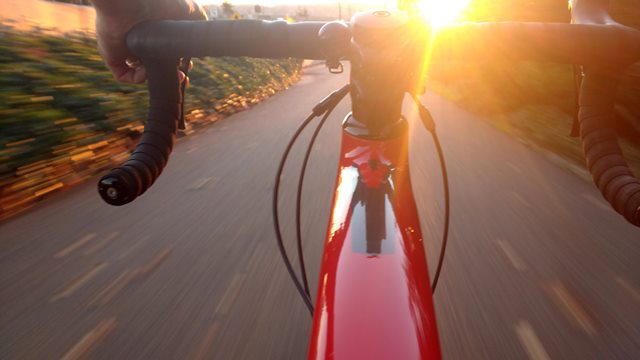 heavy duty bicycling 