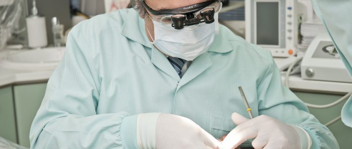 removal of wisdom teeth