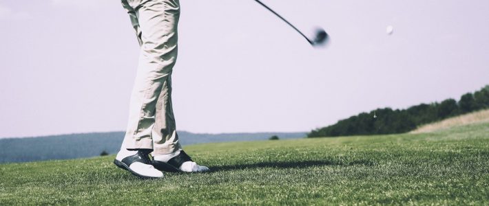 Five Surprising Health Benefits of Playing Golf playing golf