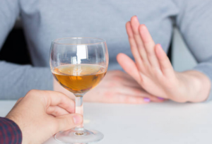 Alcohol