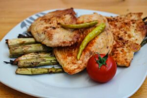 chicken breast