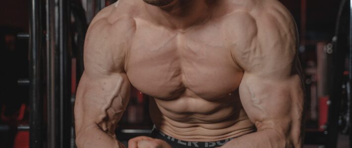Healthy Ways to Build Muscles muscles