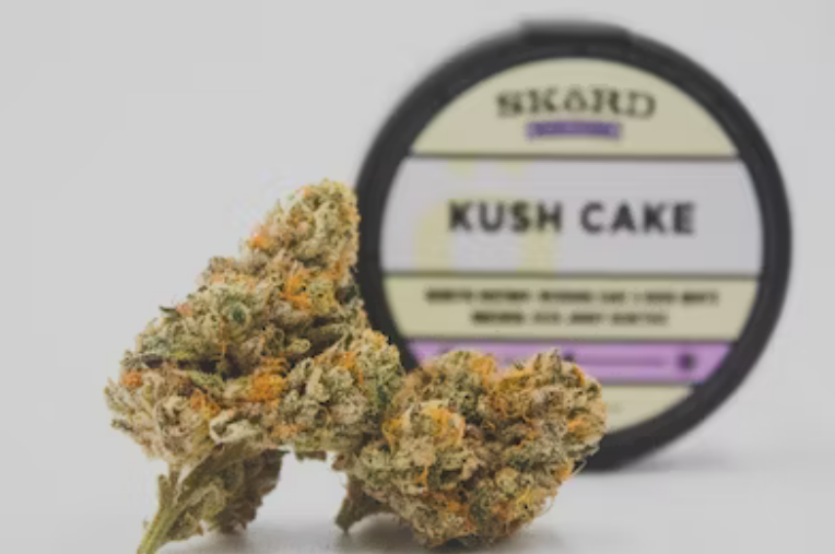kush