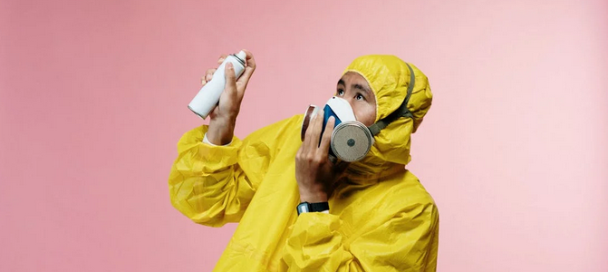 The Hidden Dangers of Improper Disease Disinfection and How Biohazard Cleanup Service Can Help cleanup