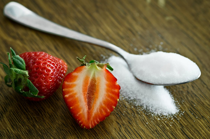 Understanding the Different Types of Sugar