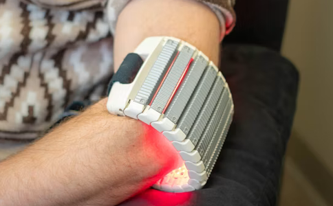 elbow red therapy